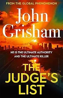 THE JUDGE'S LIST
